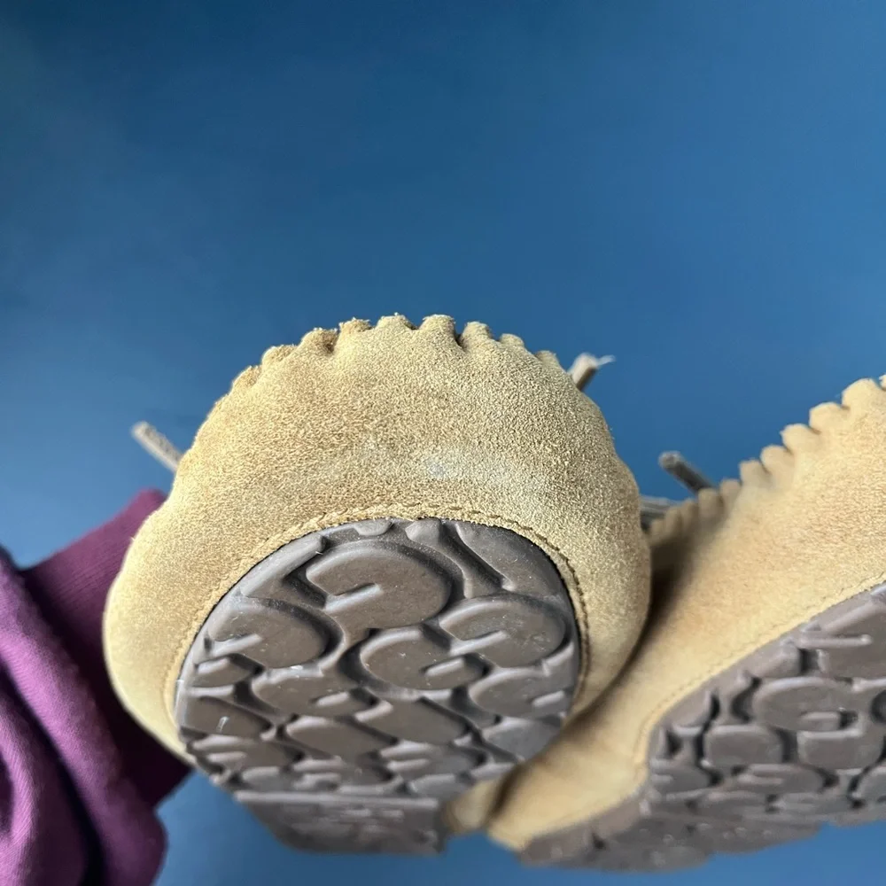 UGG Dakota cozy sherpa slipper - Picture 9 of 9